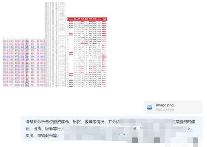 【指标】2031游资交割单 换一个思路交割单写成公式